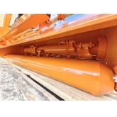 Schlegelmulcher für Traktor DELEKS LINCIONE SP