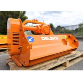 Hammer flail mower for tractor DELEKS LINCIONE SP