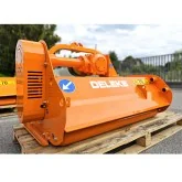 Hammer flail mower for tractor DELEKS LINCIONE SP