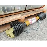 Schlegelmulcher für Traktor DELEKS LINCIONE SP