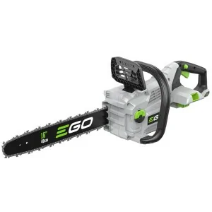 Battery-powered chainsaw Ego Power CS1610E 40cm