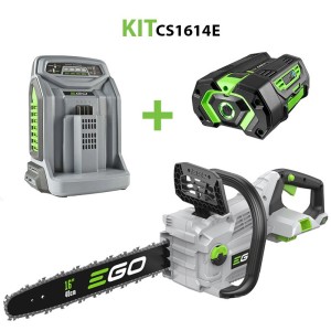 Battery Chainsaw Ego Power CS1610E 40cm