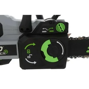 Battery-powered chainsaw Ego Power CS1610E 40cm