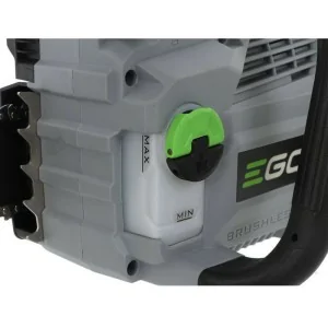 Tronçonneuse à batterie Ego Power CS1610E 40cm