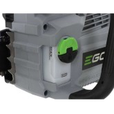 Motosega a batteria Ego Power CS1610E 40 cm