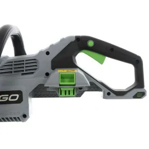 Акумуляторна бензопила Ego Power CS1610E 40 см