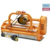 Hammer flail mower for tractor DELEKS LINCIONE SPH