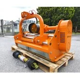 Hammer flail mower for tractor DELEKS LINCIONE SPH