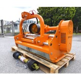 Decespugliatore a martello per trattore DELEKS LINCIONE SPH