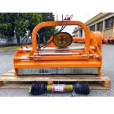 Hammer flail mower for tractor DELEKS LINCIONE SPH