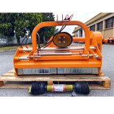 Schlegelmulcher für Traktor DELEKS LINCIONE SPH