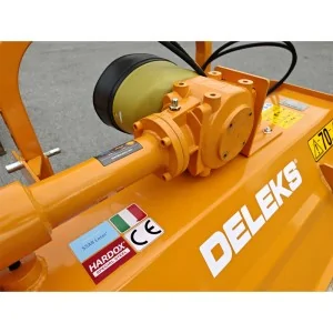 DELEKS LINCIONE SPH hammer brushcutter for tractors