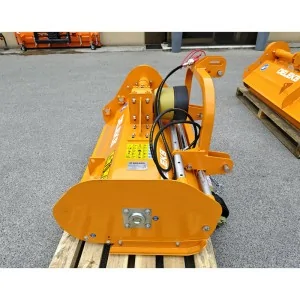 DELEKS LINCIONE SPH hammer brushcutter for tractors