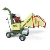 Branch shredder Negri R225BHHP13 13hp