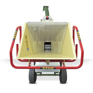 Trituradora de ramas Negri R225BHHP13 13hp