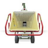 Broyeur de branches Negri R225BHHP13 13hp