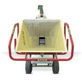 Broyeur de branches Negri R225BHHP13 13hp