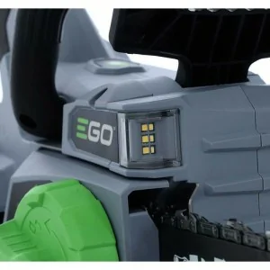 Акумуляторна бензопила Ego Power CS1800E 45 см