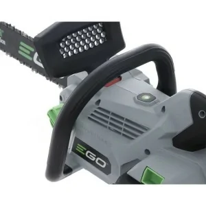 Battery-powered chainsaw Ego Power CS1800E 45cm