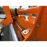 Broyeur à marteaux réversible pour tracteur DELEKS GRIZZLY