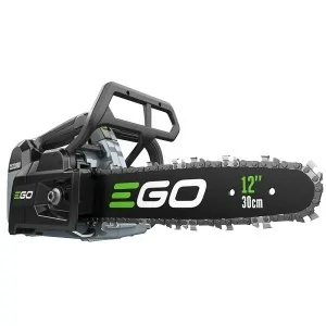 Battery-powered pruning chainsaw Ego Power CSX3000 30 cm