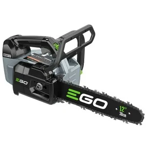 Battery-powered pruning chainsaw Ego Power CSX3000 30 cm