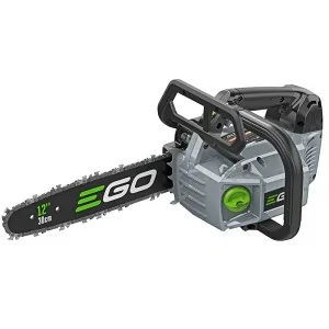 Battery-powered pruning chainsaw Ego Power CSX3000 30 cm