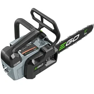 Battery-powered pruning chainsaw Ego Power CSX3000 30 cm