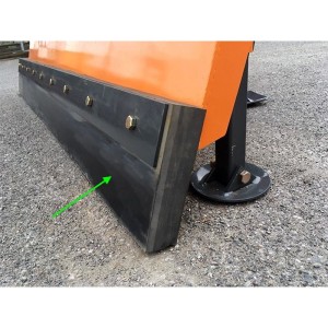 Lama da neve per trattore Deleks LN-220-C 50-80HP