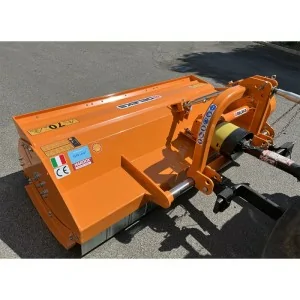 DELEKS GEPARD 50 - 120 HP PTO Marteaux Débroussailleuses