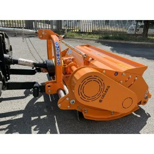 DELEKS GEPARD 50 - 120 HP PTO Marteaux Débroussailleuses