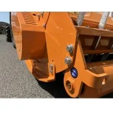 PTO Flail Mower DELEKS GEPARD 50 - 120 HP