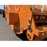 Desbrozadora de martillos PTO DELEKS GEPARD 50 - 120 HP