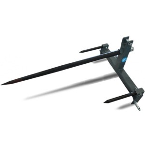 Caricatore a tre punti per trattore Deleks DK-3