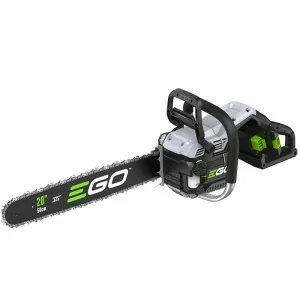 Battery-powered pruning chainsaw Ego Power CSX5000 50 cm