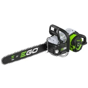 Battery-powered pruning chainsaw Ego Power CSX5000 50 cm