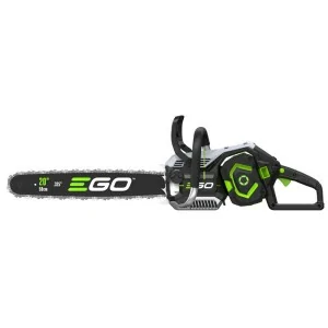 Battery-powered pruning chainsaw Ego Power CSX5000 50 cm