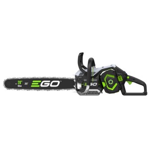 Motosega da potatura a batteria Ego Power CSX5000 50 cm