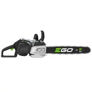 Battery-powered pruning chainsaw Ego Power CSX5000 50 cm