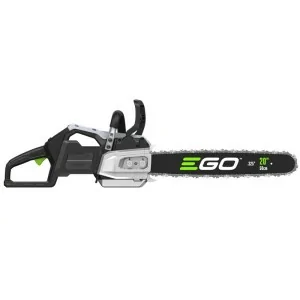 Battery-powered pruning chainsaw Ego Power CSX5000 50 cm