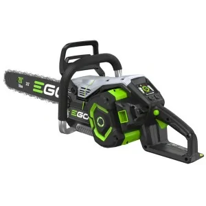 Battery-powered pruning chainsaw Ego Power CSX5000 50 cm