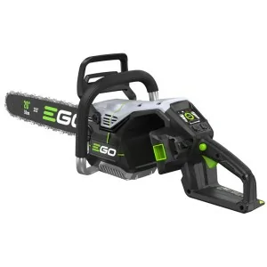 Battery-powered pruning chainsaw Ego Power CSX5000 50 cm