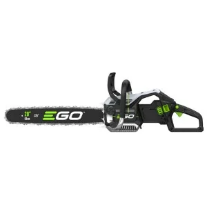 Battery-powered pruning chainsaw Ego Power EGCSX5000 50 cm