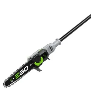 Battery powered telescopic height pruner Ego Power PS1000E