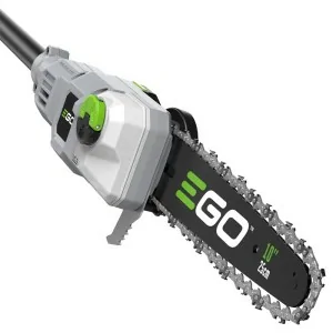 Battery powered telescopic height pruner Ego Power PS1000E