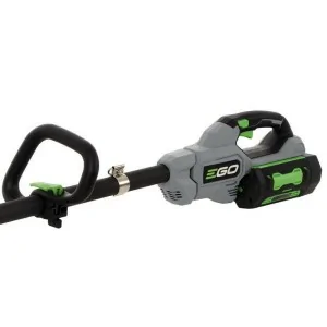 Battery powered telescopic height pruner Ego Power PS1000E