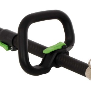 Telescopic battery-powered pole pruner Ego Power PS1000E