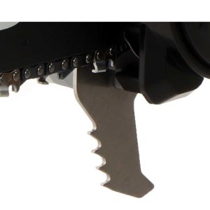 Telescopic battery-powered pole pruner Ego Power PS1000E