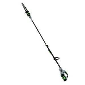 Battery powered telescopic height pruner Ego Power PS1000E