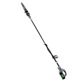 Telescopic battery-powered pole pruner Ego Power PS1000E